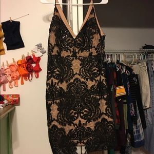 Altar'd State Cocktail dress